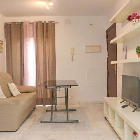 Apartamento Andujar Cádiz Kültér fotó