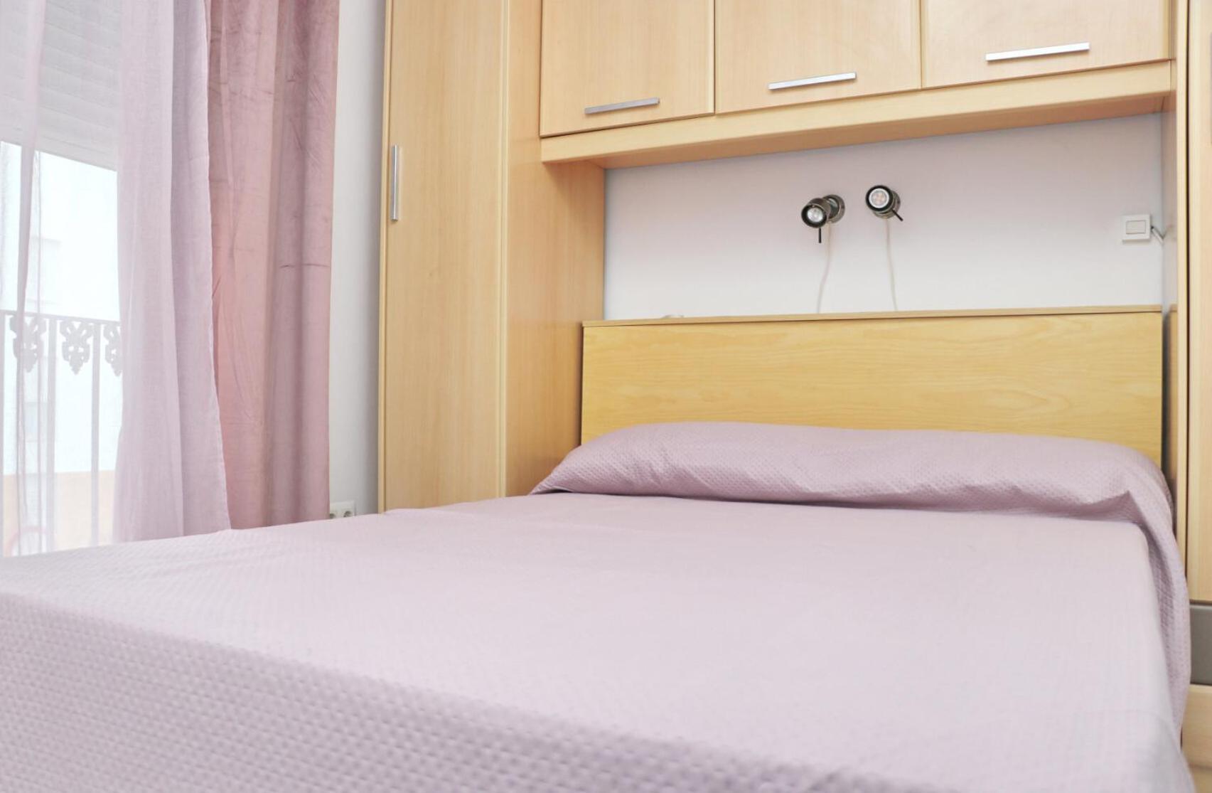 Apartamento Andujar Cádiz Kültér fotó