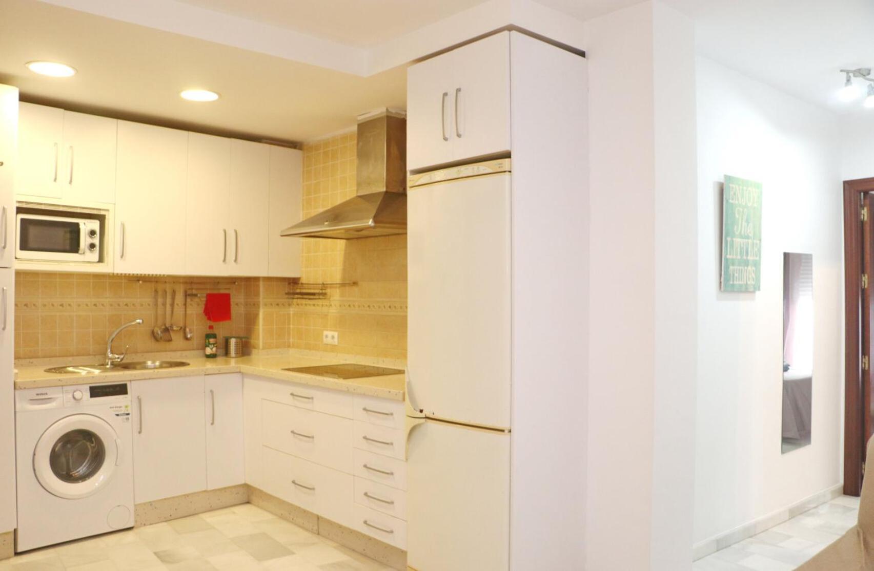 Apartamento Andujar Cádiz Kültér fotó