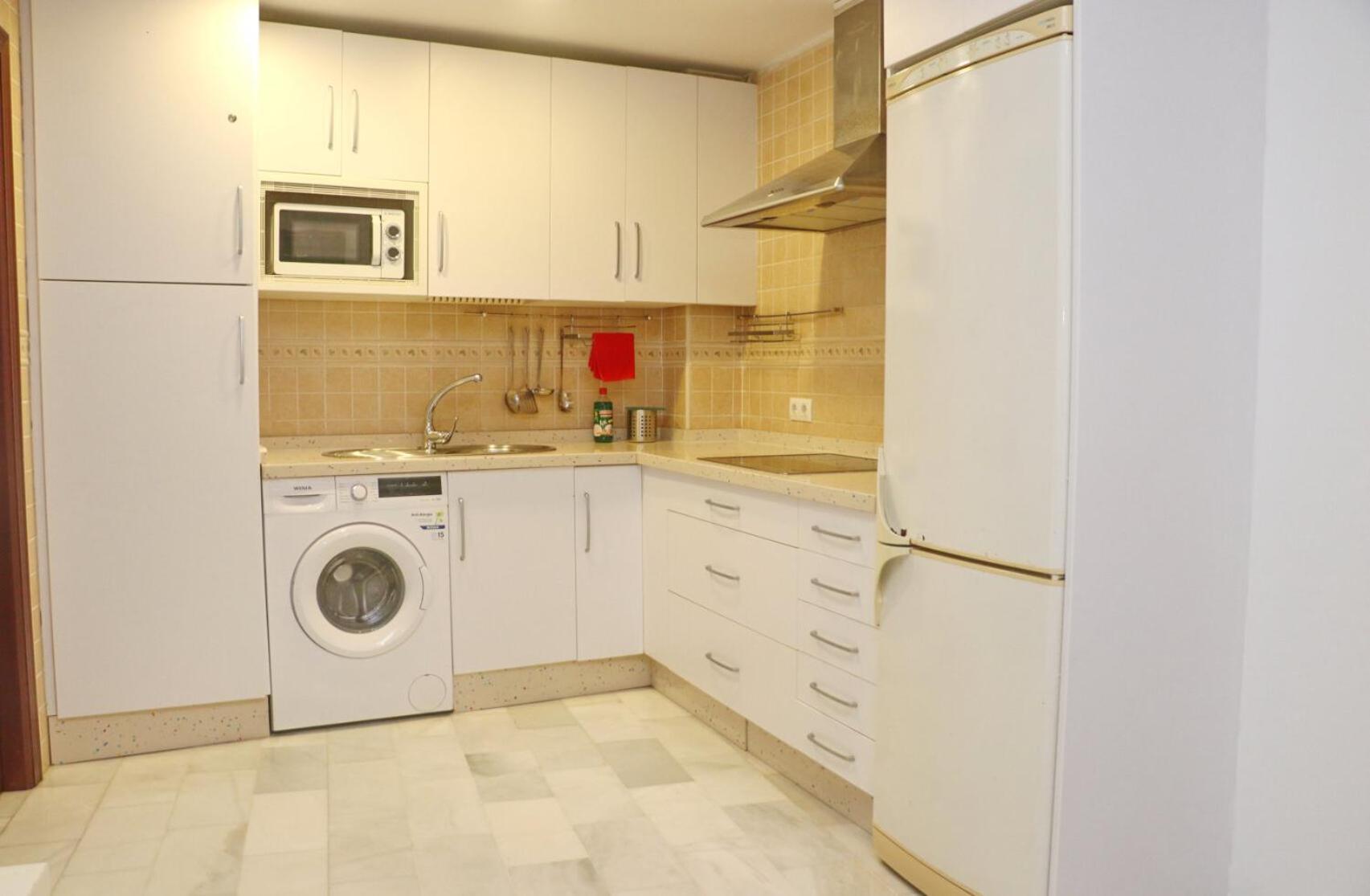 Apartamento Andujar Cádiz Kültér fotó